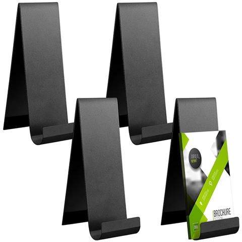 Espositore Per Brochure In Metallo - Foto 1