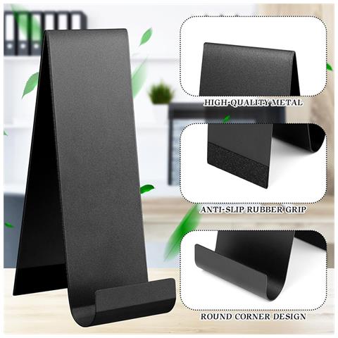 Espositore Per Brochure In Metallo - Foto 5