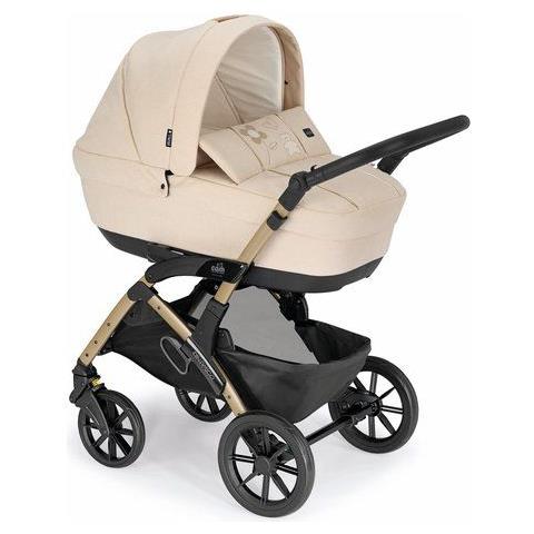 Sistema Modulare 897026 C991 Dinamico Smart Duo Beige Natura - Foto 1