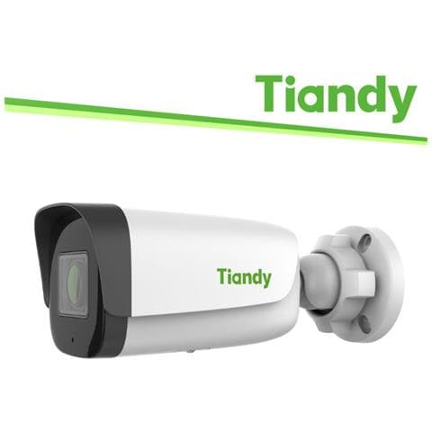 Videocamera Bullet Lite 4MP Mot. Starlight - TC-C38US - Foto 1