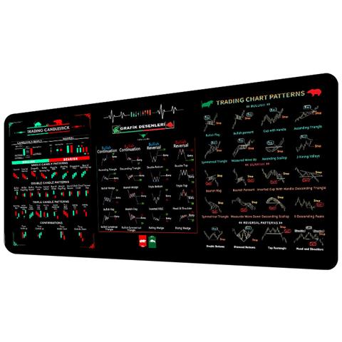 Tappetino Per Mouse Stock - Comfort E Precisione Ottimizzati M - Foto 2
