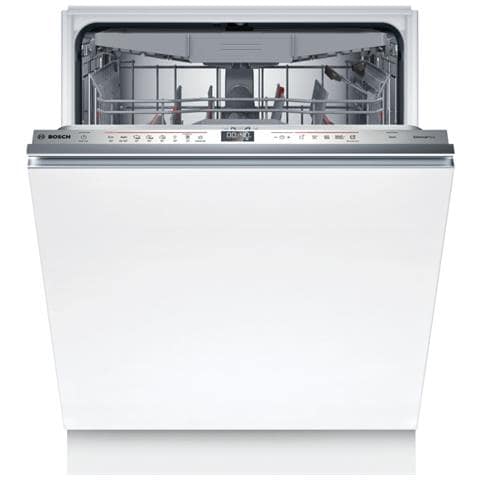 Lavastoviglie Da 60 Cm, 14 Coperti, 42 Db, Completamente Integrata - Smd6ecx12e - Foto 1