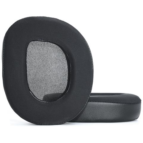 Cuscinetti Auricolari Neri In Gel Raffreddante Per Turtle Beach Stealth 600 Gen2 - Foto 1