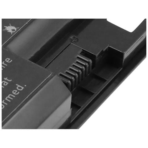Batteria Li-ion 4400mah Per Pc Portatile Hp Probook 440 G0 11.1v - Foto 2