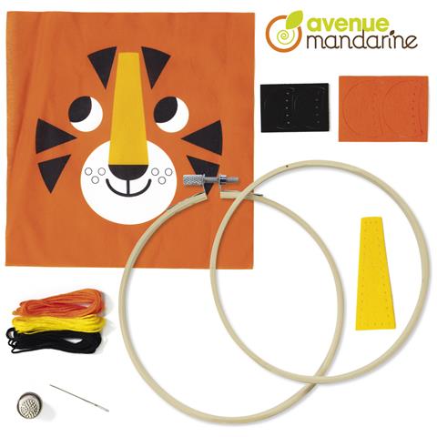 Pix Gallery Tambourin Animali - Foto 2