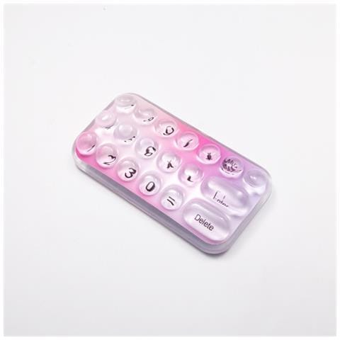 Set Di Tappetini Per Mouse Analogici E Digitali: Comfort Ergonomico Per Il Tuo Lavoro Multicolor1 - Foto 2