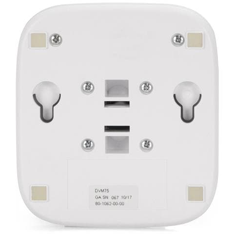 DVM-75 monitor video per bambino Antracite, Bianco - Foto 2