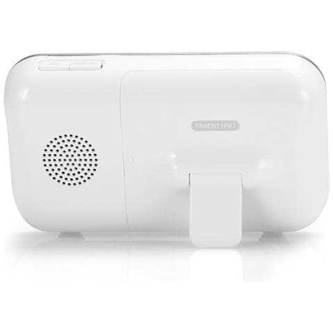 DVM-75 monitor video per bambino Antracite, Bianco - Foto 12