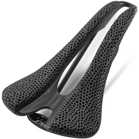 Sella 4bike Evo 3d 140 Mm Nera - Foto 1