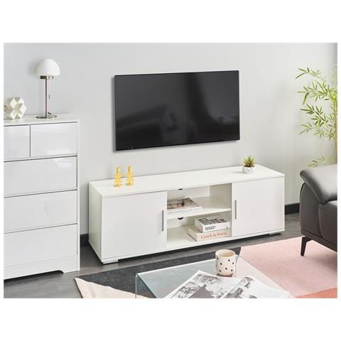 Mobile Tv Chilliwack Bianco - Foto 1