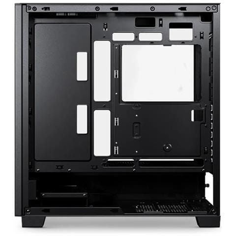 Case XT Series Pro Ultra ATX Pannello Chiuso Ventola PWM da 120mm x 3 Nero - Foto 2