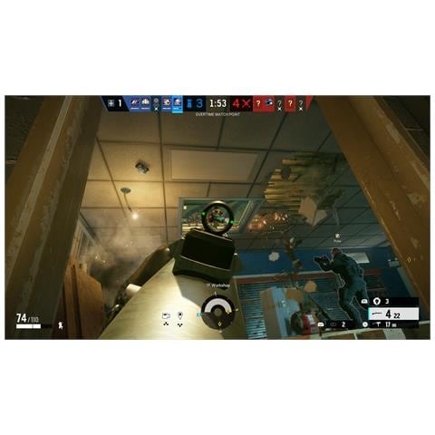 Tom Clancy’s Rainbow Six Siege X - Elite Edition PlayStation 5 - Foto 15