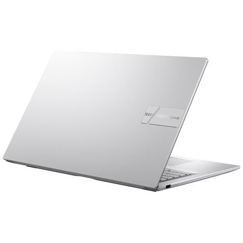 Vivobook 17 X1704VA-AU1024W Intel Core 7 150U Computer portatile 43,9 cm (17.3") Full HD 16 GB DDR4-SDRAM 1 TB SSD Wi-Fi 6 (802.11ax) Windows 11 Home Argento - Foto 9