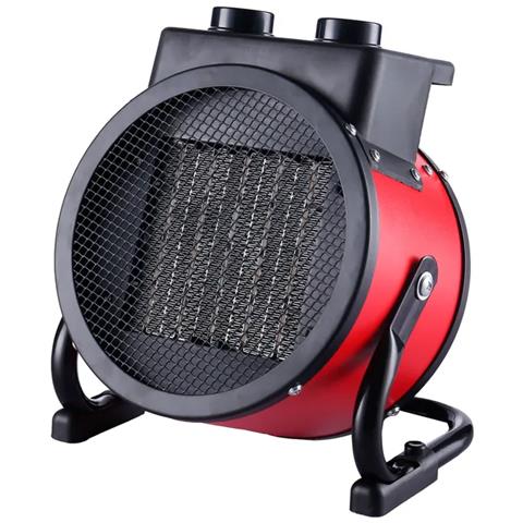 Riscaldatore Elettrico Potenza 3000 Watt - Foto 1