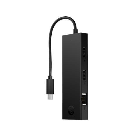 PRTBLE USB-C HUB EURO - Foto 2