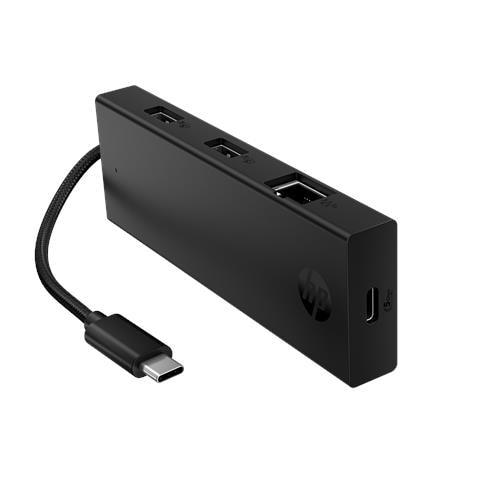 PRTBLE USB-C HUB EURO - Foto 3