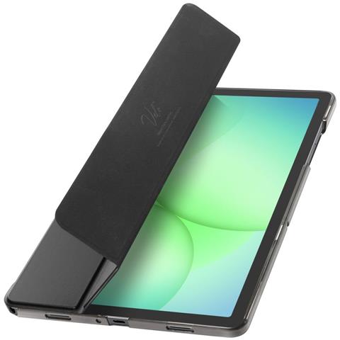 Custodia Per Tablet Samsung Galaxy Tab A9+ / A11+ Nera Spigen - Foto 1