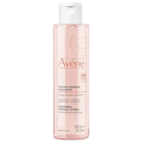 Eau Thermale Avene Lozione Tonica 200 ml - Foto 1