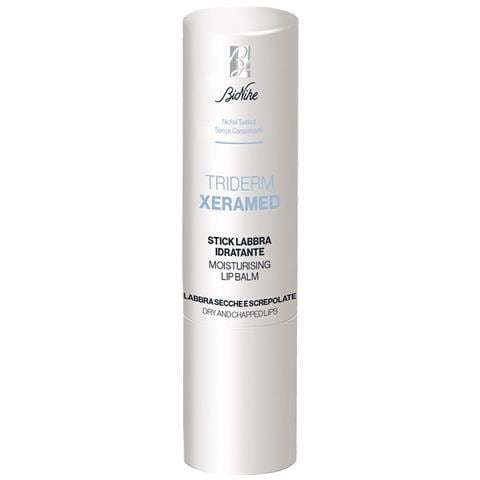 Triderm Xeramed Stick Labbra 3,8 ml - Foto 1