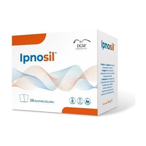 Ipnosil 28 Bustine Solubili - Foto 1