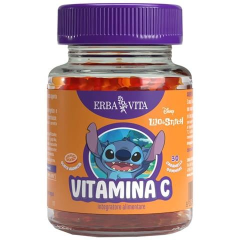 Disney Vitamina C 30 Gommose - Foto 1