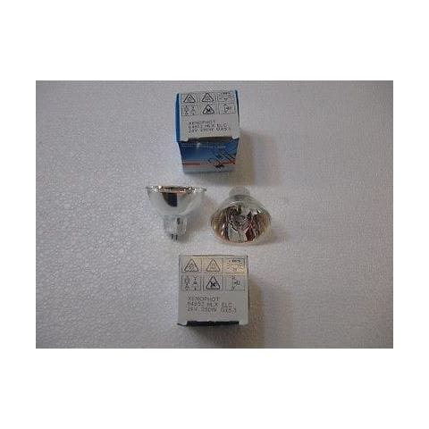 alogena HLX lampada GX5.3 con Reflector 250W 24V 900lm - Foto 2