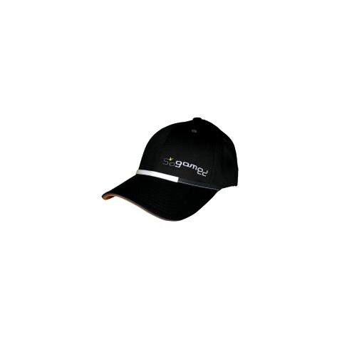 SoGamed Cap Grey (L-XL)  - Foto 1