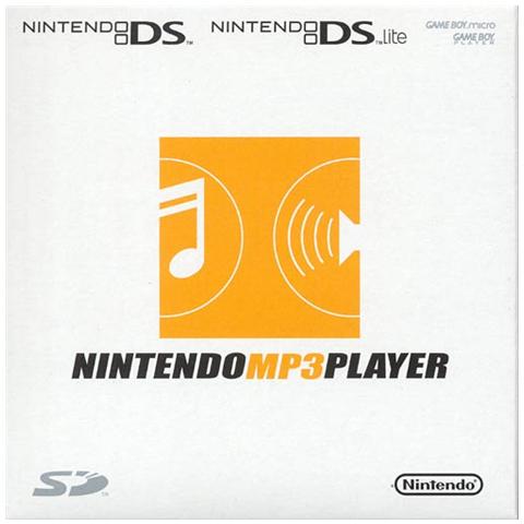NDS - MP3 Player - Foto 1