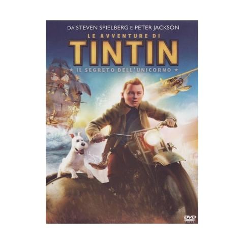 Dvd Avventure Di Tintin (le) - Foto 2