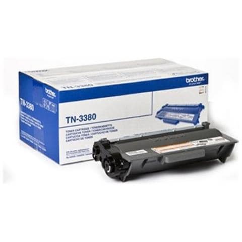 Toner Brother Originale Tn3380 Da 8000 Pagine - Foto 15