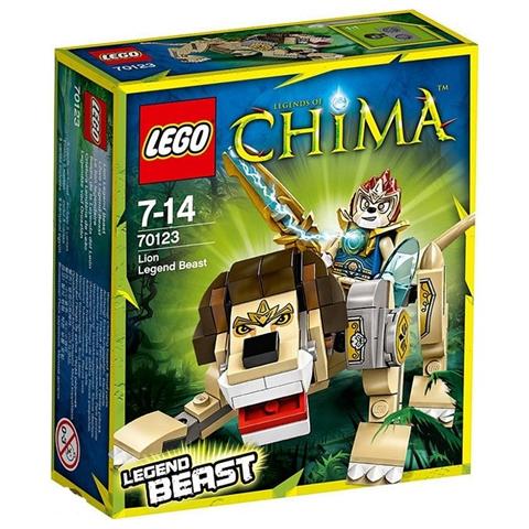 70123 Animale Leggendario di Laval - Foto 2