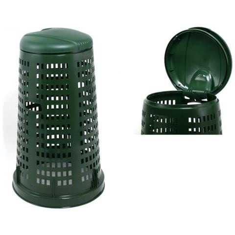 Trespolo Lt. 100 Verde C / Cop. - Foto 2
