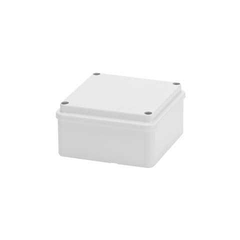 Cassetta Ip56 Par. Lisce 100x100x50 - Foto 2