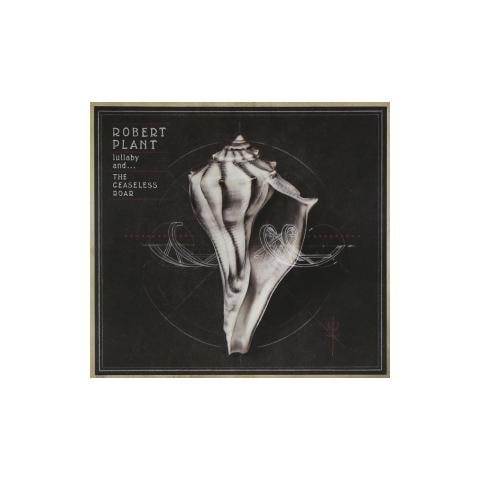 Cd Plant Robert - Lullaby And. . . The Ceas - Foto 2