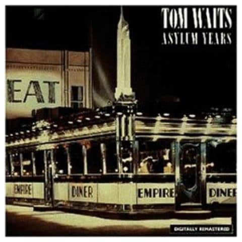 Tom Waits - Asylum Years - Foto 1