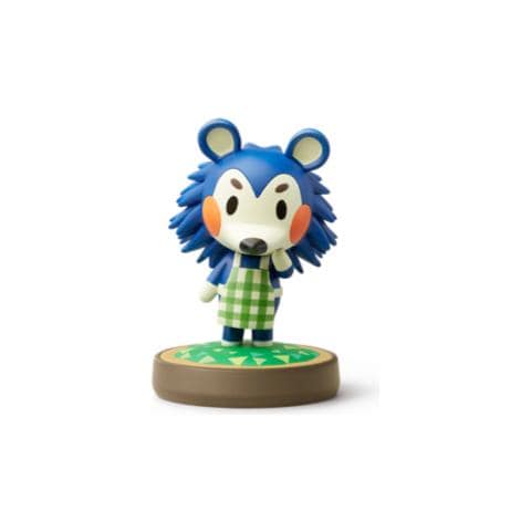 Amiibo Mabel (Agostina)  - Foto 4