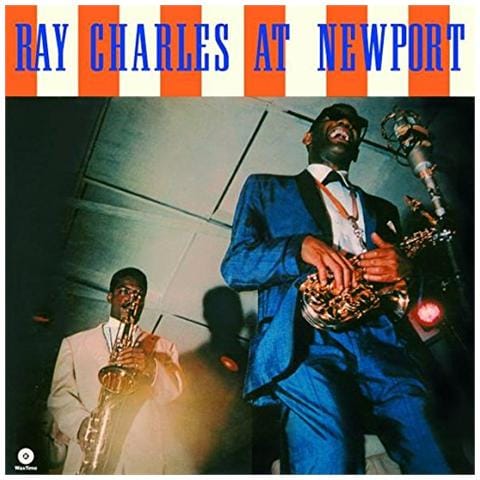 Ray Charles - At Newport - Foto 1