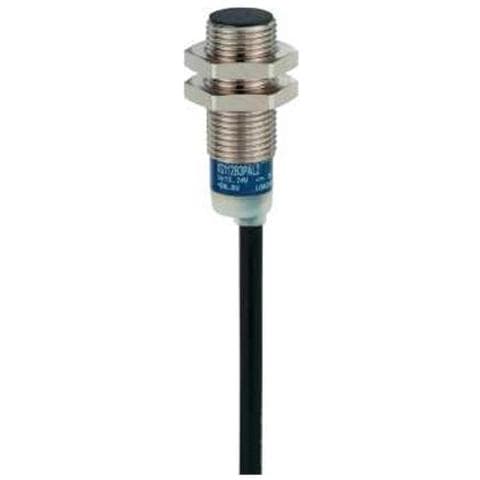 Xs612b1pal2 - Sensore Di Prossimita' Induttivo M12 Sn= 4mm No Pnp - Foto 1