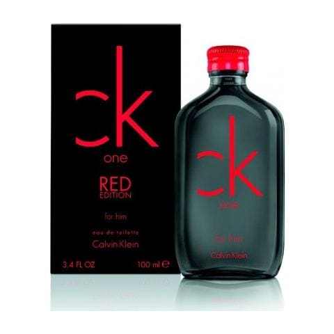 Edt One Red Edition For Him - Foto 2