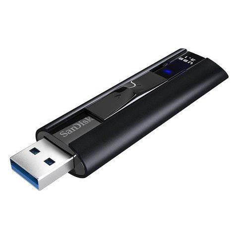 Chiavetta USB Cruzer Extreme PRO 128GB USB 3.1 - Foto 1