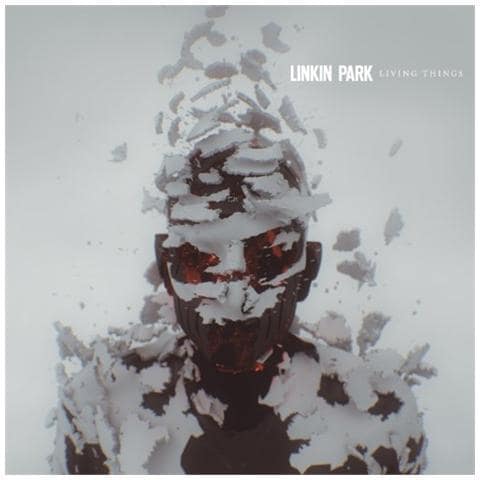 Linkin Park - Living Things - Foto 1