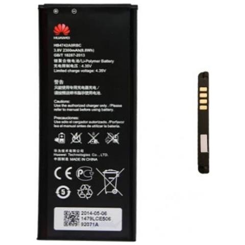 Batterie 4.35v 2300mah 8.8wh Per Ascend G730 - Foto 1