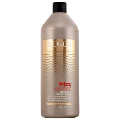 Frizz Dismiss Shampoo 1000 Ml - Foto 9