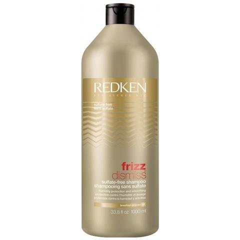 Frizz Dismiss Shampoo 1000 Ml - Foto 2
