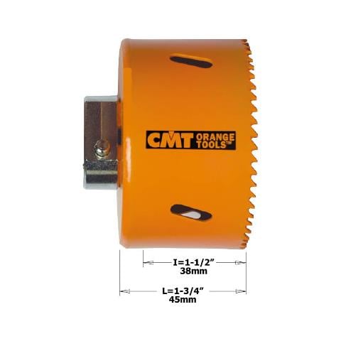 Attacco Sega Tazza Metallo D=14-30 C/attacco S=8 Hs Dx 551-hs1 - Foto 1