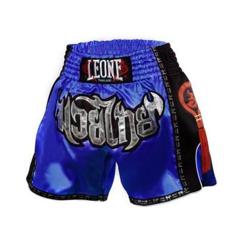 Panta Bangkok Blu Kick Boxing Shorts Taglia M - Foto 1