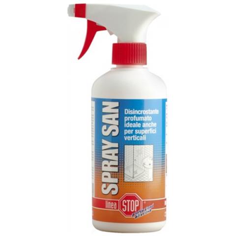 Spray San Stop Dixi Ml 500 Colori Dixi - Foto 1