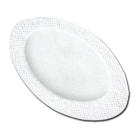 Benda Oculare Sterile - Foto 1