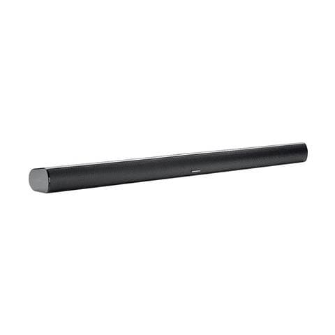 Soundbar GSB 910 Black Potenza 40W Bluetooth HDMI / USB - Nero - Foto 5