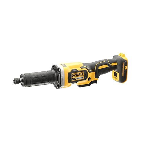DCG426N-XJ smerigliatrice a matrice e dritta Smerigliatrice diritta 25000 Giri /min Nero, Giallo 1000 W - Foto 1